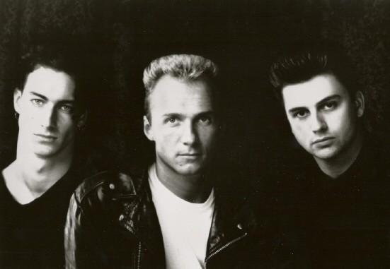 Band Image
