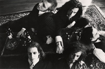 Band Image