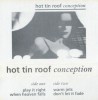 Conception Cassette Cover Image