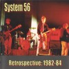 Retrospective: 1982-84 CD-R Cover Image