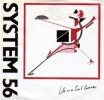 Life On A Cool Curve / The Other Side Of Science 7" Cover Image