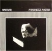 A Man Needs A Motor / Shapes Of Things 7" Cover Image