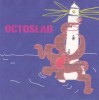 Octoslab CD-R Cover Image