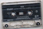 Cassette Side B